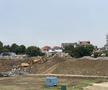 Cum arată locul pe care se afla stadionul Farul