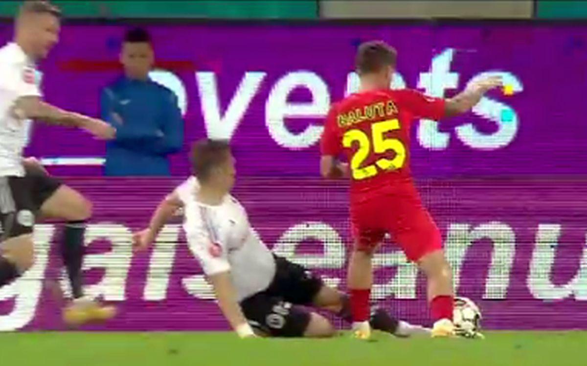 Mihai Stoica acuză din nou problemele de arbitraj: „E al treilea meci cu probleme pe care nu îl câștigăm. Deja încep să mă tem”