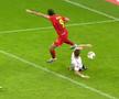 Faze de penalty în FCSB - U Cluj