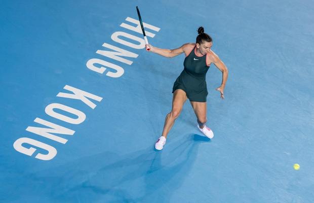 George Cosac despre revenirea Simonei Halep: „Sunt convins că va reuşi să obţină performanţe mult mai bune”