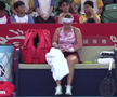 Simona Halep - Anna Blinkova