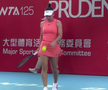 Simona Halep - Anna Blinkova