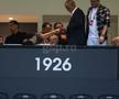 Loja FCSB-ului pentru meciul cu PAOK, mai încăpătoare ca niciodată