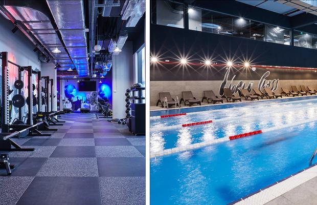 Premieră în România: World Class devine prima rețea de health & fitness din țară care obține Certificarea FitCert