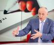 Mircea Geoană, în studioul Gazetei Sporturilor