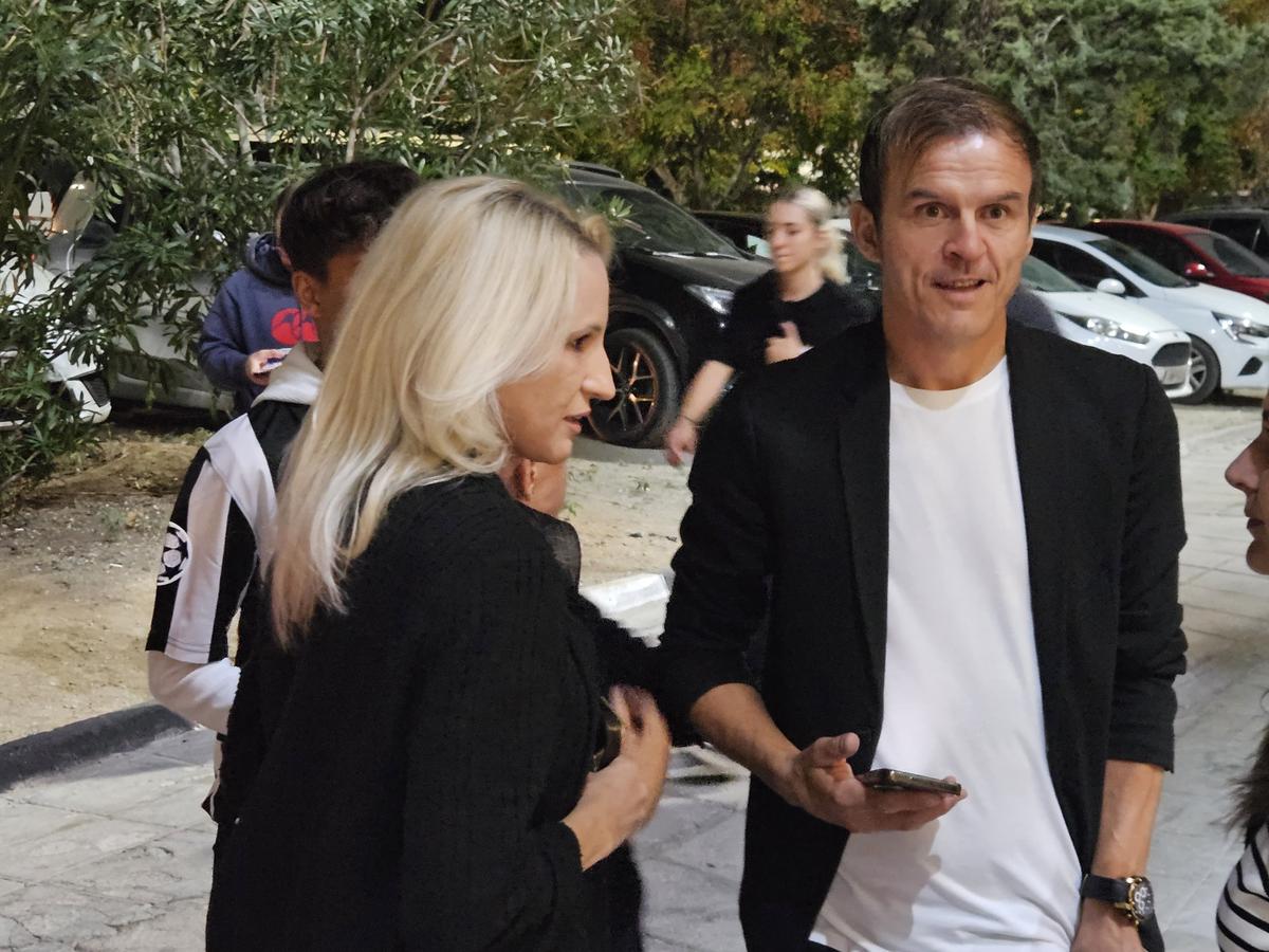 Campioana mândriei României » FCSB, victorie eroică pe Toumba, în fața lui PAOK