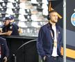 PAOK - FCSB, imagini înainte de meci