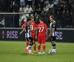 PAOK - FCSB/ foto Ionuț Iordache (GSP)