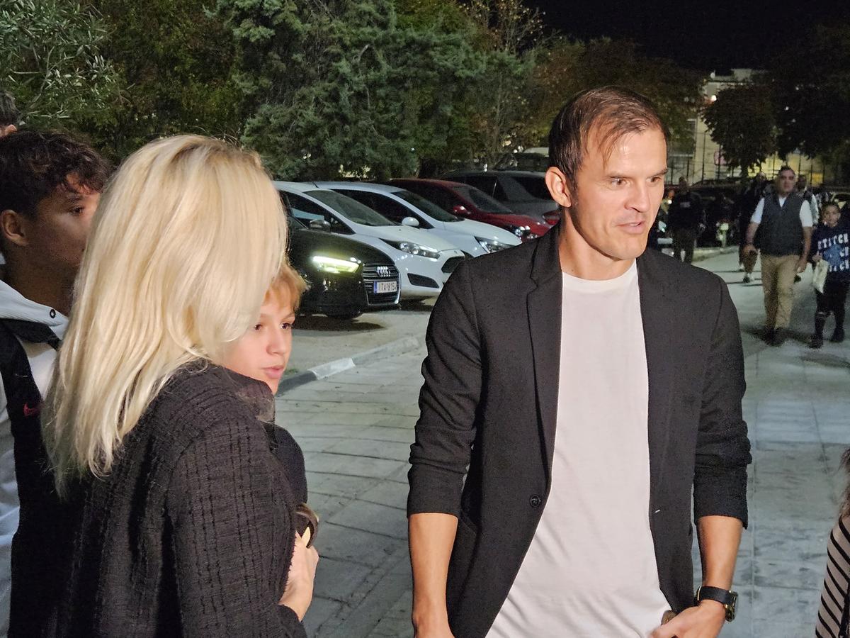 Campioana mândriei României » FCSB, victorie eroică pe Toumba, în fața lui PAOK