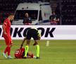 PAOK - FCSB/ foto Ionuț Iordache (GSP)