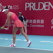 Simona Halep - Anna Blinkova