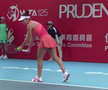 Simona Halep - Anna Blinkova
