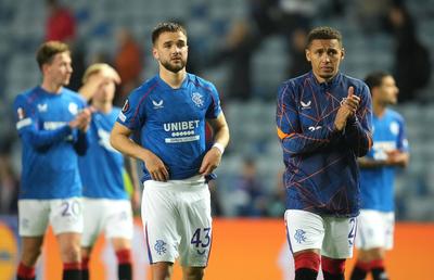 Rangers, daună totală în Europa League! I-am analizat pe scoțieni înainte de meciul cu FCSB » Unde poate profita campioana: sunt bulevarde