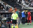 Cum se fac schimbările în PAOK - FCSB, foto: Ionuț Iordache (GSP)