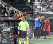Cum se fac schimbările în PAOK - FCSB, foto: Ionuț Iordache (GSP)