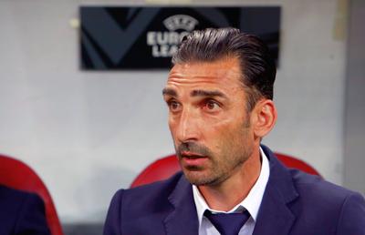 Elias Charalambous, cu o oră înainte de PAOK - FCSB: „Este o seară specială” » Cum a gândit primul 11
