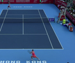 Simona Halep - Anna Blinkova