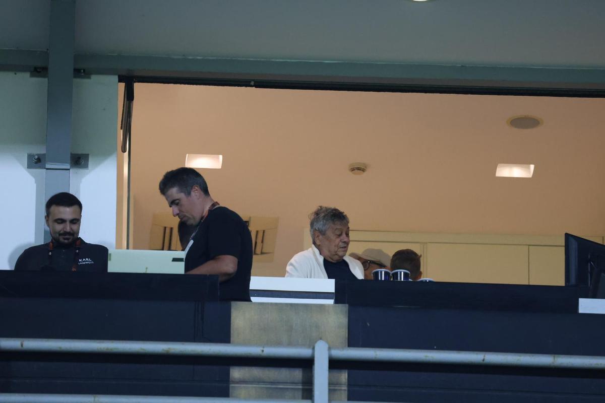Campioana mândriei României » FCSB, victorie eroică pe Toumba, în fața lui PAOK