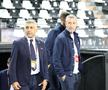 PAOK - FCSB, imagini înainte de meci