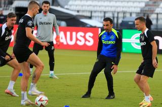 GSP a aflat cum au pregătit PAOK - FCSB » Planul tehnico-tactic pentru înfruntarea de diseară