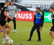 GSP a aflat cum a pregătit Elias Charalambous meciul PAOK - FCSB. Foto: Ionuț Iordache, GSP