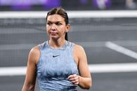 Ce loc ocupă Simona Halep în clasamentul WTA, după ce a fost învinsă categoric de Anna Blinkova