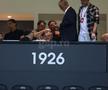 Loja FCSB-ului pentru meciul cu PAOK, mai încăpătoare ca niciodată