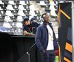 PAOK - FCSB, imagini înainte de meci