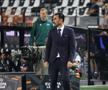 PAOK - FCSB/ foto Ionuț Iordache (GSP)