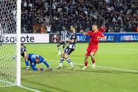 Supercomputerul a dat verdictul pentru „dubla” PAOK - FCSB » Șansele pe care le are campioana României pentru calificare