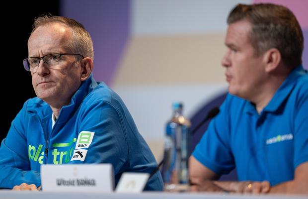 Scandal la vârful Agenției Mondiale Anti-Doping » Reuters a retras două articole referitoare la dopaj