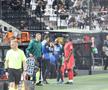 Cum se fac schimbările în PAOK - FCSB, foto: Ionuț Iordache (GSP)