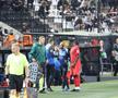 Cum se fac schimbările în PAOK - FCSB, foto: Ionuț Iordache (GSP)