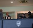 Loja FCSB-ului pentru meciul cu PAOK, mai încăpătoare ca niciodată