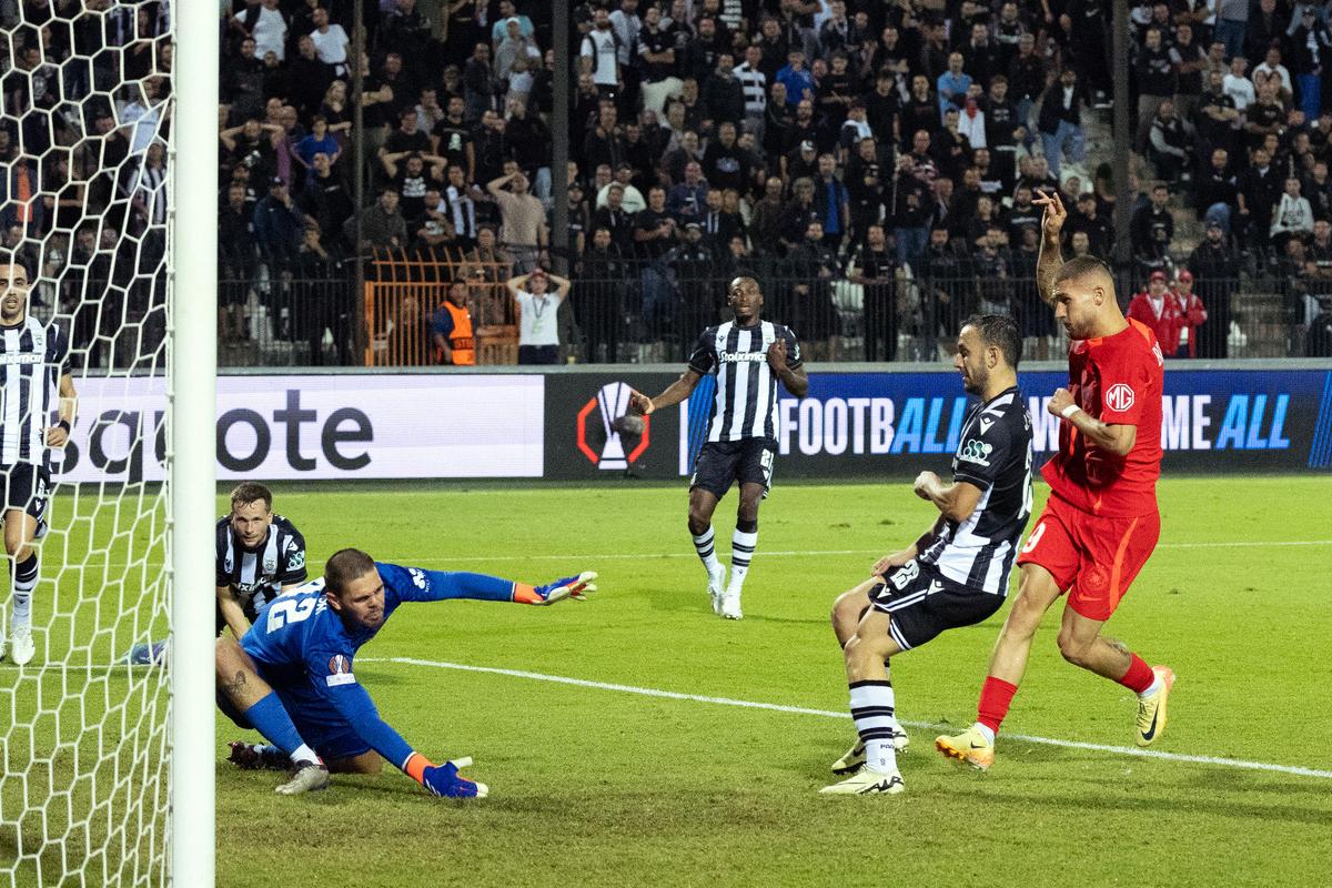 Răzvan Lucescu, prima reacție după eșecul cu FCSB: „Am dominat cu mare autoritate”