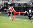 PAOK - FCSB/ foto Ionuț Iordache (GSP)