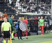 Cum se fac schimbările în PAOK - FCSB, foto: Ionuț Iordache (GSP)