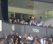 Cum se fac schimbările în PAOK - FCSB, foto: Ionuț Iordache (GSP)