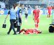 PAOK - FCSB/ foto Ionuț Iordache (GSP)