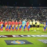 PAOK - FCSB/ foto Ionuț Iordache (GSP)