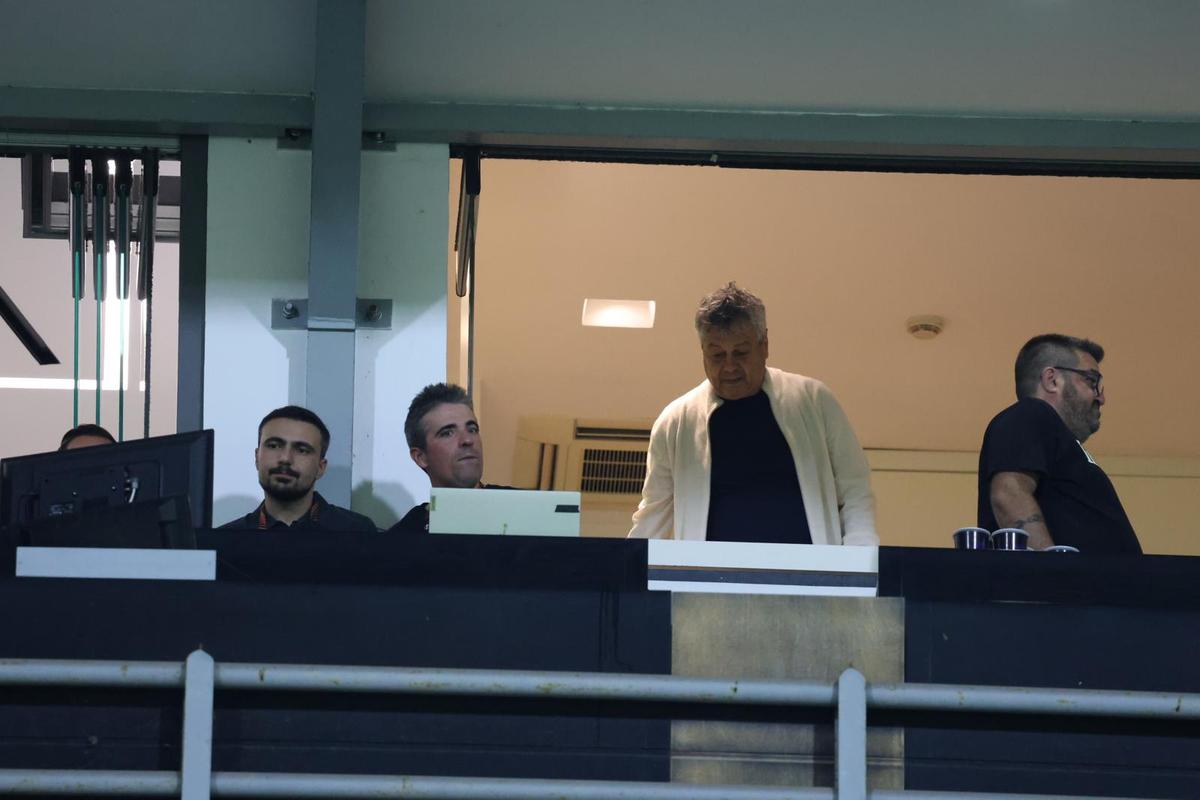 Campioana mândriei României » FCSB, victorie eroică pe Toumba, în fața lui PAOK