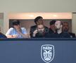 Loja FCSB-ului pentru meciul cu PAOK, mai încăpătoare ca niciodată