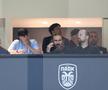 Loja FCSB-ului pentru meciul cu PAOK, mai încăpătoare ca niciodată