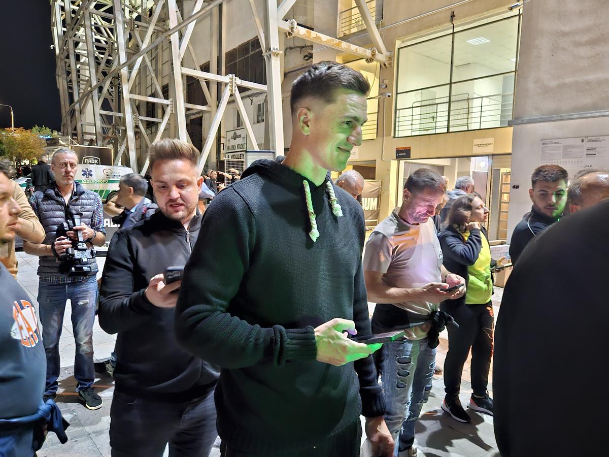 Campioana mândriei României » FCSB, victorie eroică pe Toumba, în fața lui PAOK