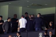 Reacția lui Gigi Becali la golul lui Daniel Bîrligea cu PAOK » Gest neașteptat al patronului FCSB-ului