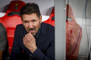 Diego Simeone, resemnat: „Nu există scuze! Eu sunt vinovat”