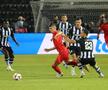 PAOK - FCSB/ foto Ionuț Iordache (GSP)