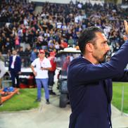PAOK - FCSB/ foto Ionuț Iordache (GSP)