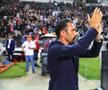 PAOK - FCSB/ foto Ionuț Iordache (GSP)