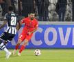 PAOK - FCSB, foto: Ionuț Iordache
